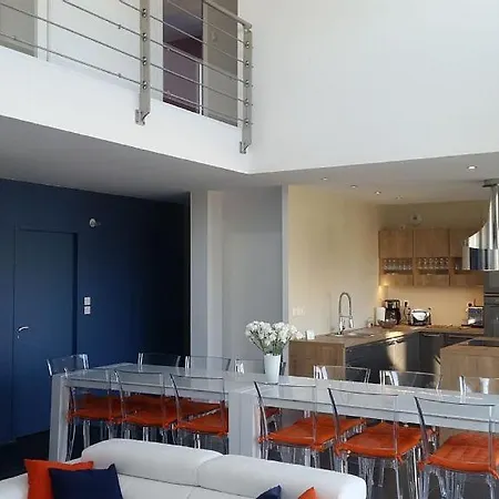 Piscine Chauffee Et En Options Villa Les Sables-dʼOlonne