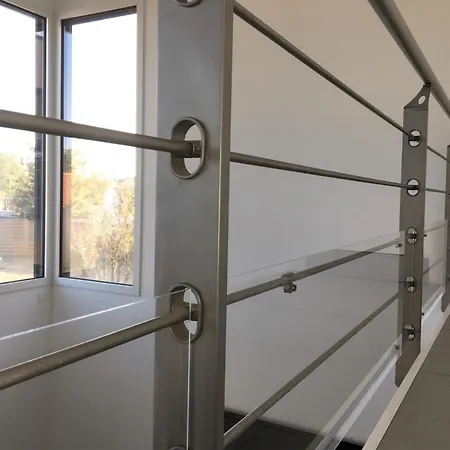 Piscine Chauffee Et En Options וילה