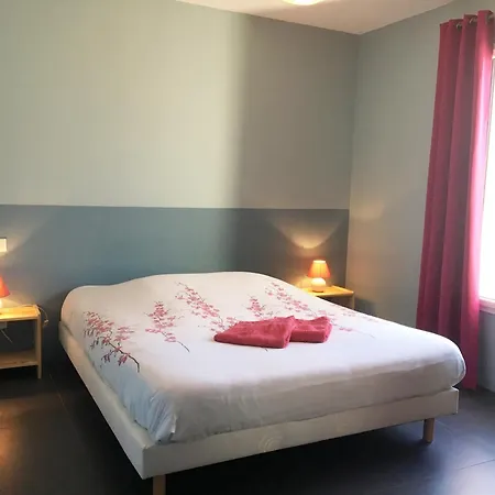 Piscine Chauffee Et En Options *