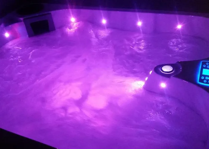 Piscine Chauffee Et En Options וילה Les Sables-dʼOlonne