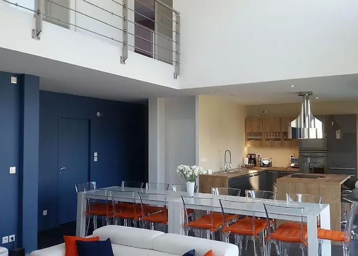 Piscine Chauffee Et En Options וילה Les Sables-dʼOlonne