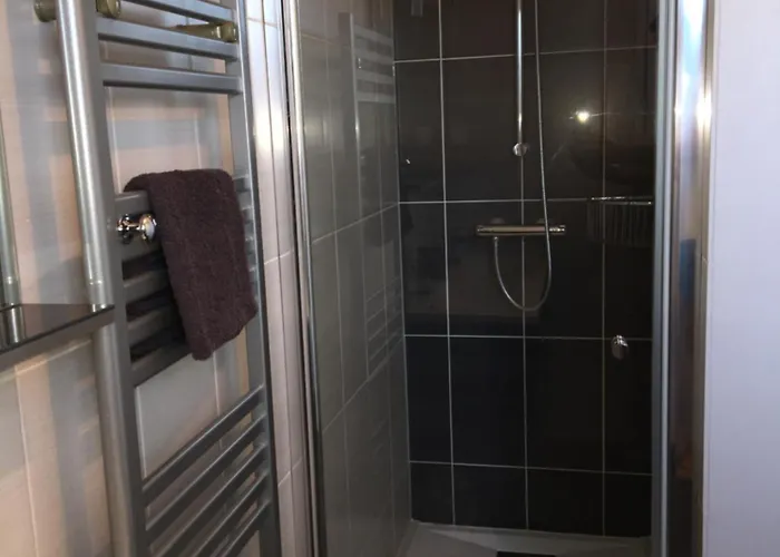 Piscine Chauffee Et En Options וילה