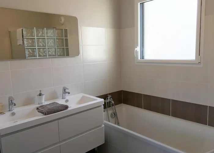 וילה Piscine Chauffee Et En Options