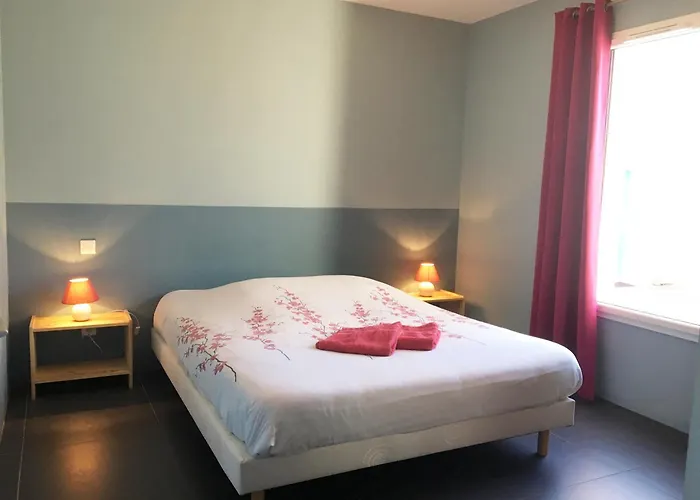 Piscine Chauffee Et En Options *