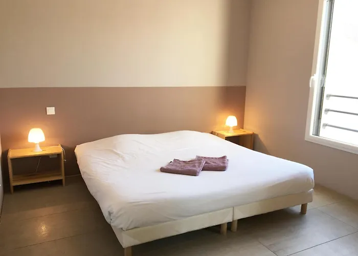 Piscine Chauffee Et En Options וילה Les Sables-dʼOlonne