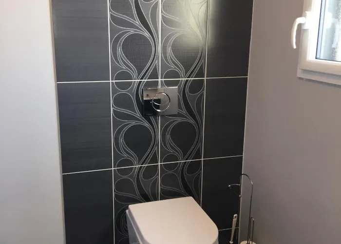 וילה Piscine Chauffee Et En Options Les Sables-dʼOlonne